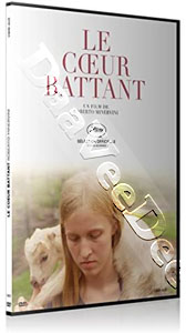 Stop the Pounding Heart (DVD)